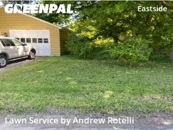 Lawn Mow nearby Syracuse, NY, 