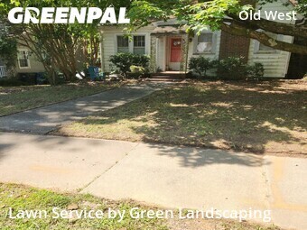 Lawn Mowing Service nearby Durham, NC, 