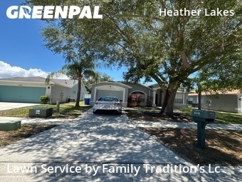Lawn Care Service nearby Brandon, FL, 
