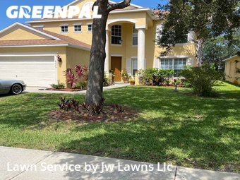 Yard Mowing nearby Melbourne, FL, 