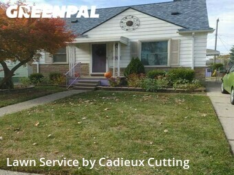Grass Cutting nearby Roseville, MI, 