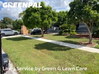 Lawn Maintenance nearby Boynton Beach, FL, 
