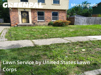 Grass Cutting nearby Detroit, MI, 