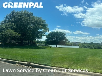 Grass Cutting nearby Auburn, KS, 