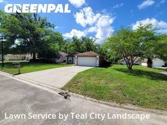 Yard Cutting nearby Orange Park, FL, 