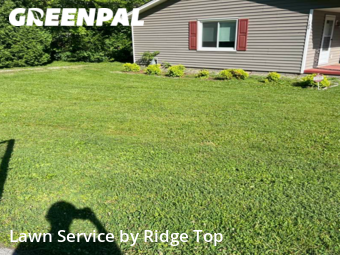 Lawn Mowing nearby Oak Ridge, TN, 