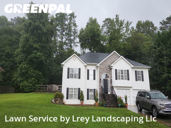 Grass Cutting nearby Cumming, GA, 