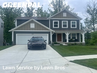 Lawn Care Service nearby Louisville, KY, 