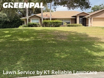 Lawn Service nearby Clermont, FL, 