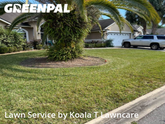 Lawn Cut nearby Jacksonville, FL, 