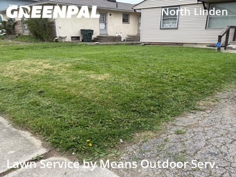 Lawn Service nearby Columbus, OH, 