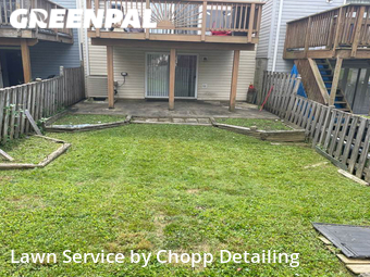 Lawn Mowing Service nearby Nottingham, MD, 