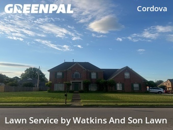 Lawn Mowing nearby Memphis, TN, 