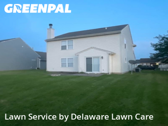 Lawn Care Service nearby Anderson, IN, 