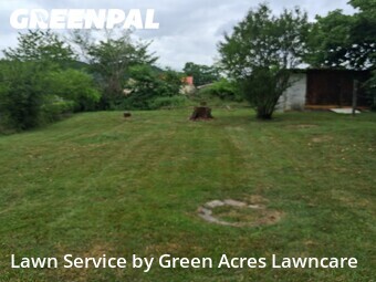 Grass Cutting nearby Johnson City, TN, 