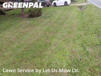 Lawn Mowing nearby Pfafftown, NC, 