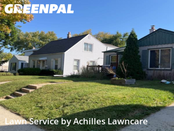 Yard Mowing nearby West Allis, WI, 