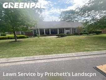 Yard Cutting nearby Murfreesboro, TN, 