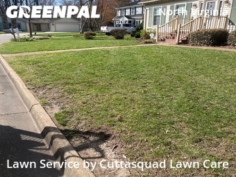 Lawn Mowing Service nearby Virginia Beach, VA, 
