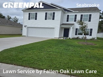 Lawn Care nearby Leland, NC, 