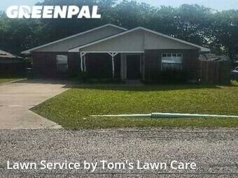 Lawn Cut nearby Mc Kinney, TX, 