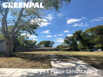 Lawn Care Service nearby Dallas, TX, 