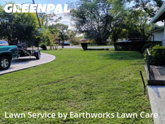 Lawn Maintenance nearby Knoxville, TN, 