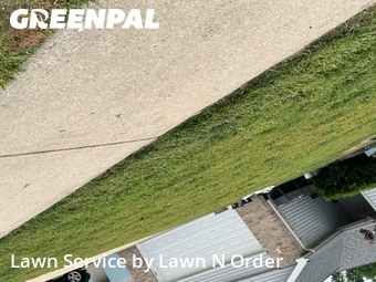 Lawn Maintenance nearby Saint Charles, MO, 