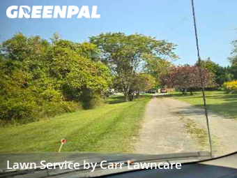 Lawn Cutting nearby Palmyra, NY, 