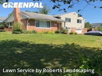 Yard Mowing nearby Springfield, VA, 