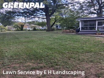 Yard Mowing nearby Brentwood, MD, 