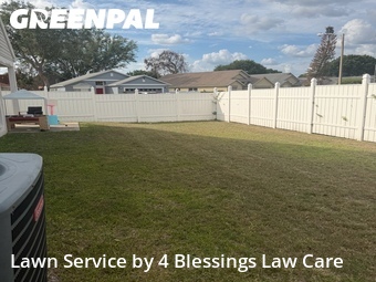 Lawn Mowing nearby Orlando, FL, 