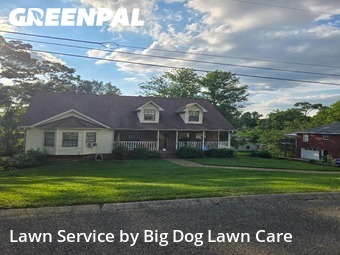 Lawn Cutting nearby La Vergne, TN, 