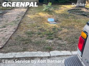 Work completed by affordable-landscaping-maintenance-services-in-San Marcos-CA