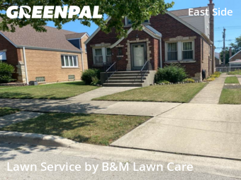 Lawn Cutting nearby Chicago, IL, 