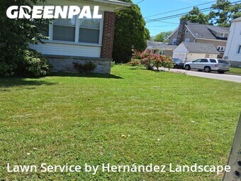 Lawn Mowing nearby Lansdowne, PA, 