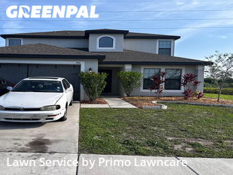 Lawn Mow nearby Ruskin, FL, 