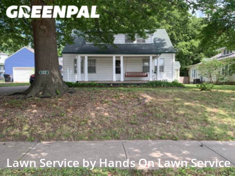 Lawn Care nearby Independence, MO, 