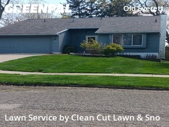 Lawn Service nearby Lansing, MI, 