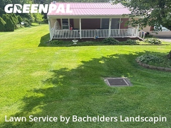 Grass Cutting nearby Mansfield, OH, 