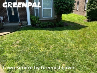 Lawn Cutting nearby Thompson's Station, TN, 