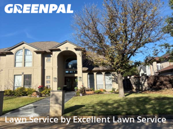 Lawn Cut nearby Mansfield, TX, 