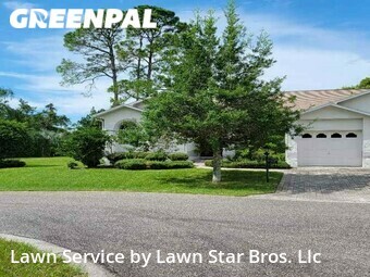 Lawn Cut nearby Spring Hill, FL, 