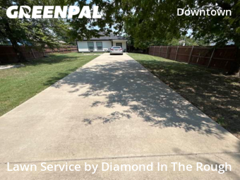 Yard Mowing nearby Waco, TX, 