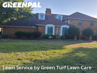 Yard Cutting nearby Garland, TX, 