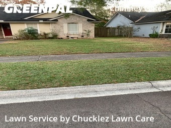 Lawn Mowing nearby Jacksonville, FL, 