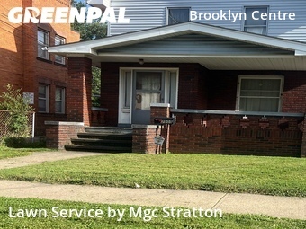 Landscapers In Cleveland,44109,Landscaping Renovation by Mgc Stratton, work completed in Jul , 2026