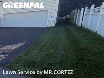 Grass Cutting nearby Gaithersburg, MD, 
