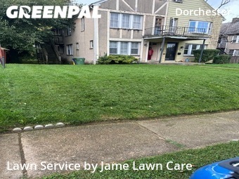 Grass Cutting nearby Baltimore, MD, 