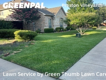 Lawn Maintenance nearby Frisco, TX, 